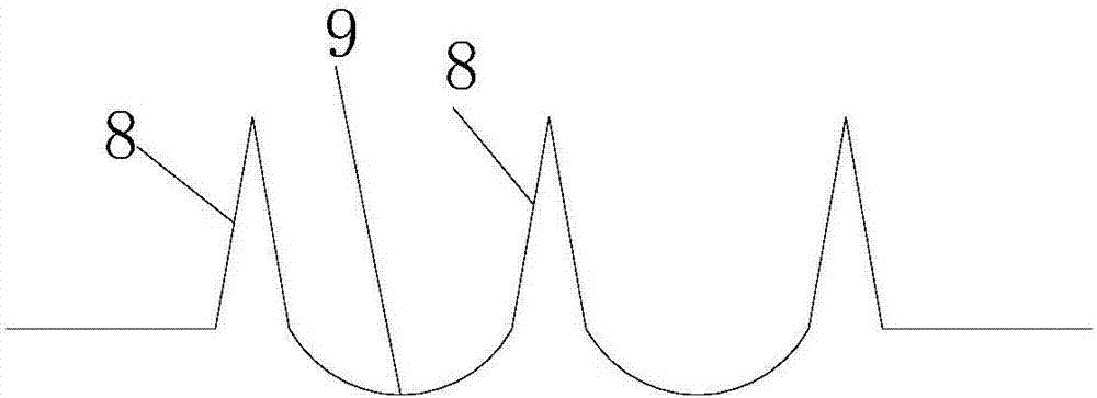 小直徑統(tǒng)一螺紋擠壓絲錐的制作方法與工藝