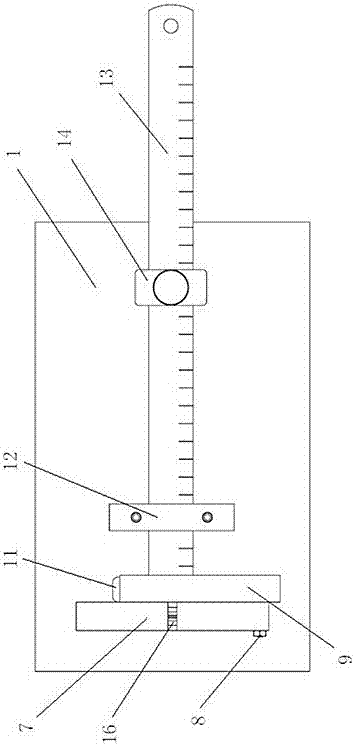 液相色谱专用切管器的制作方法与工艺