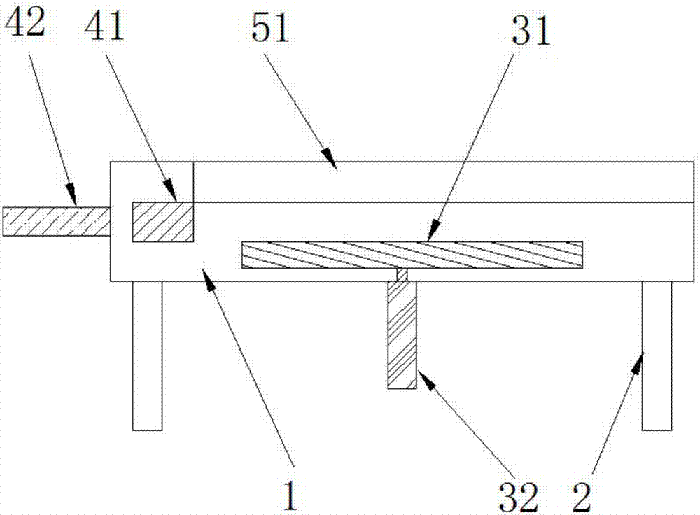 一种通用贴合治具的制作方法与工艺