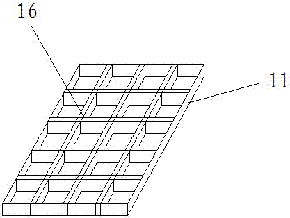 一種葡萄種植支架的制作方法與工藝