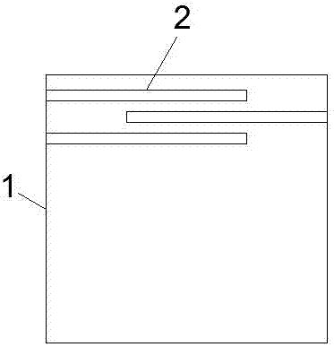 一種農(nóng)業(yè)經(jīng)濟(jì)節(jié)水系統(tǒng)的制作方法與工藝