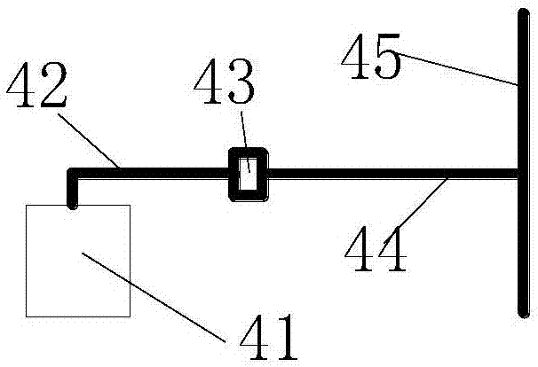 一種推波式水動力藍(lán)藻養(yǎng)殖槽的制作方法與工藝