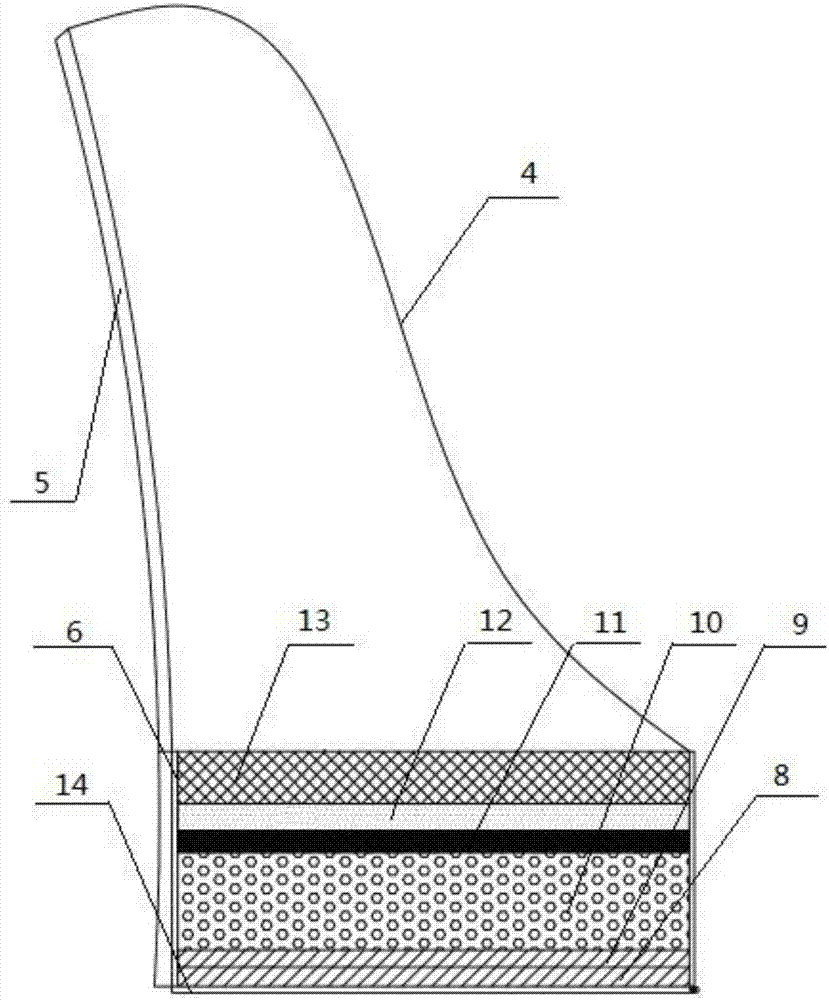 一種新型口罩的制作方法與工藝