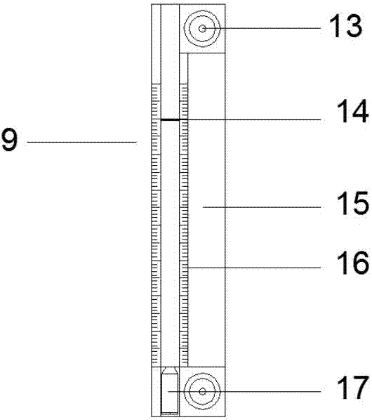 一種建筑模板切割機的制作方法與工藝