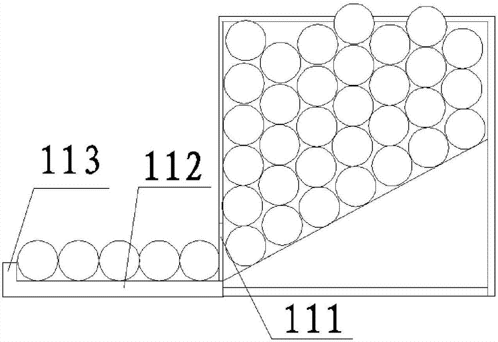 粉筆盒及盒裝粉筆的制作方法與工藝