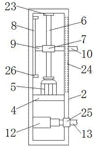 一種具有自動脫模功能的塑料模具的制作方法與工藝