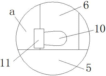 一种金属废料压块机的制作方法与工艺