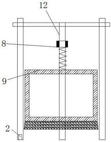 一种升降建筑机械设备的制作方法与工艺