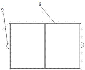 一种用于建筑机械的升降载物台的制作方法与工艺