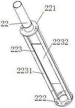 一种背装内嵌式设备安装结构的制作方法与工艺