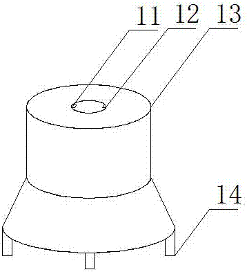 一种能长时间面对阳光的太阳能热水器的制作方法与工艺