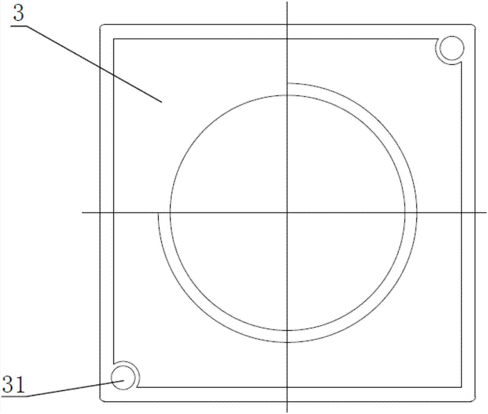 一种手机镜头的制作方法与工艺