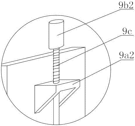牛顿第二运动定律实验装置的制作方法