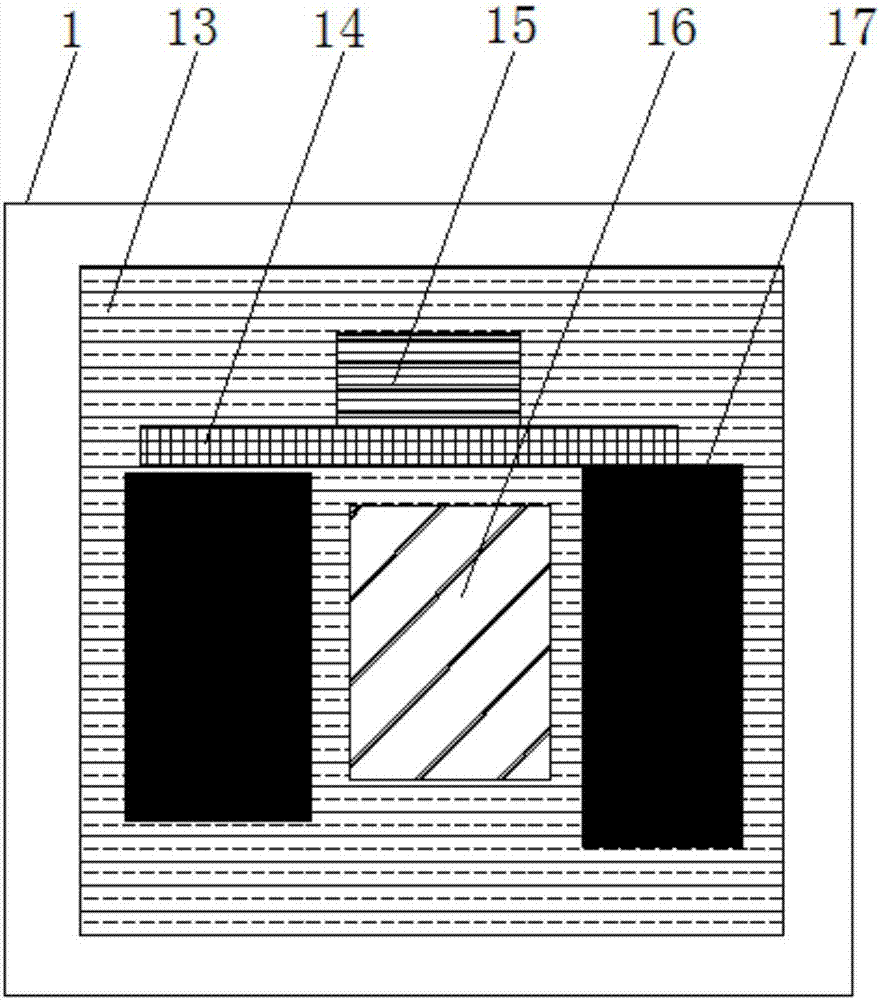 一种汽车音响系统示教器的制作方法与工艺