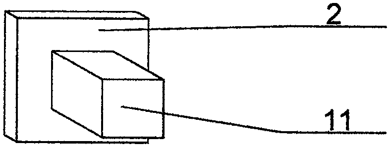 一种建筑工程安全管理标示牌的制作方法与工艺