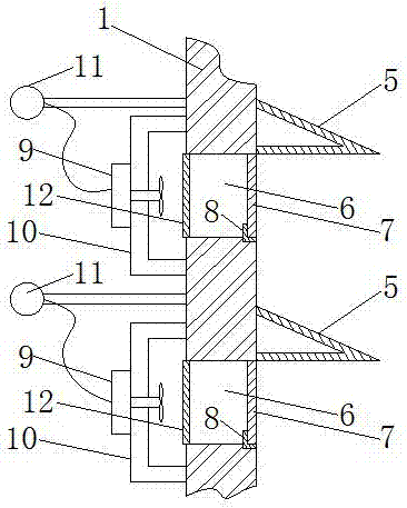 一种智能控制开关柜的制作方法与工艺