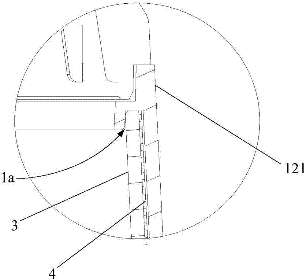 电水壶的制作方法与工艺