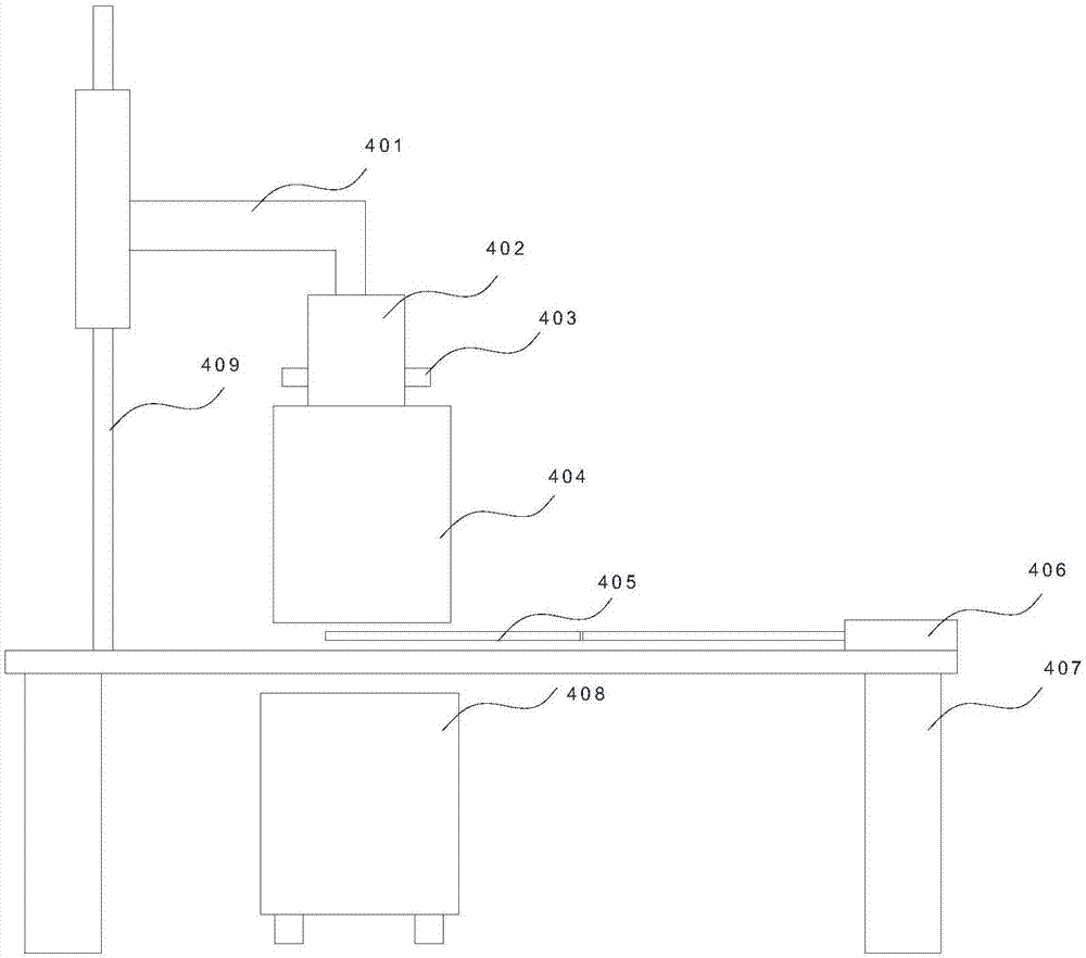 鸸鹋油制备工艺以及系统的制作方法与工艺