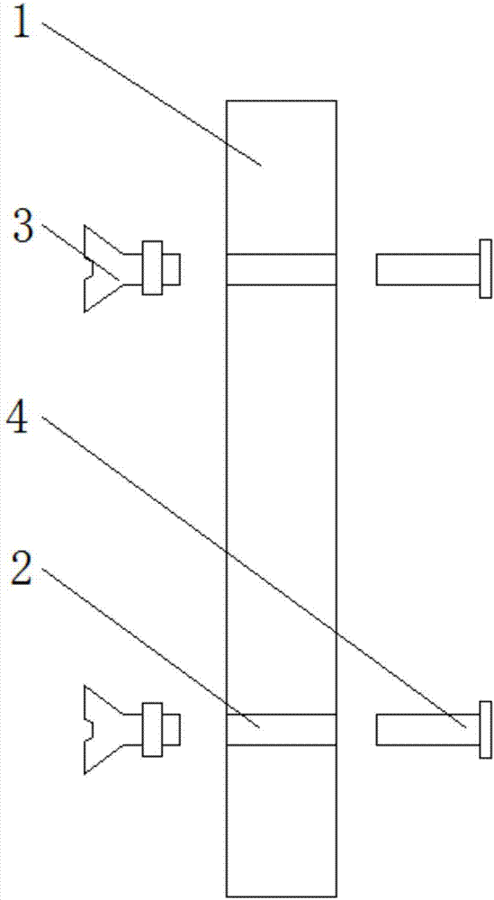 一种建筑外墙保温的施工方法与流程