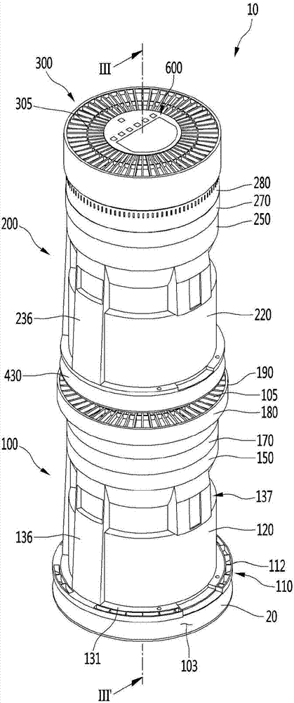 空气清洁器的制作方法与工艺