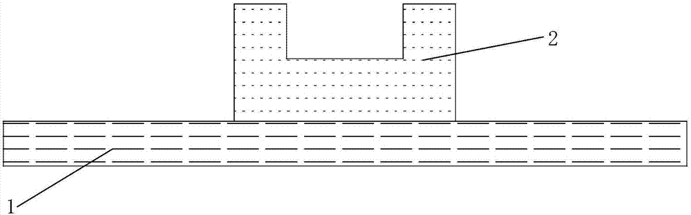 一种阵列基板及其制备方法、显示面板与流程