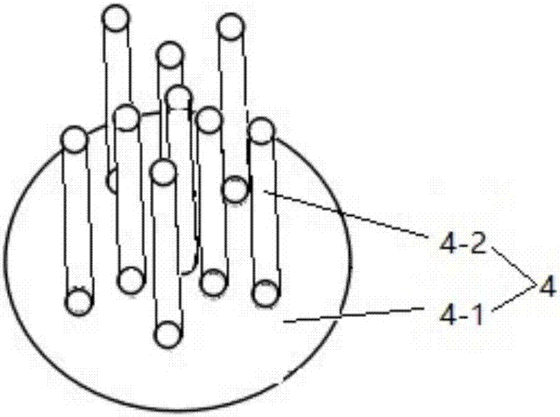 针具的制作方法