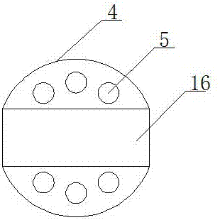 一種機(jī)械式臺虎鉗的制作方法與工藝