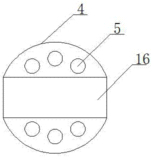 一种安全木板夹固装置的制作方法