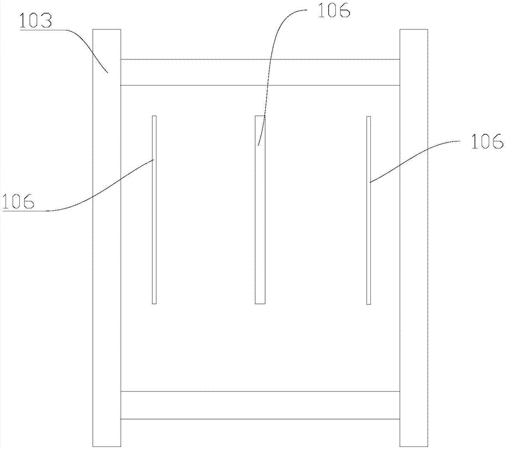 实验用包装袋制作工具及实验用包装袋制作方法与流程