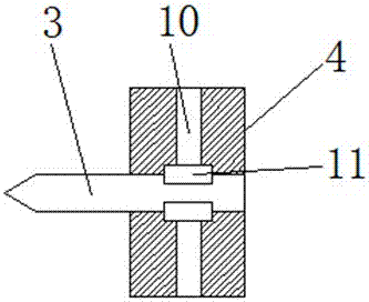 一種便攜式數(shù)學(xué)教育輔助裝置的制作方法