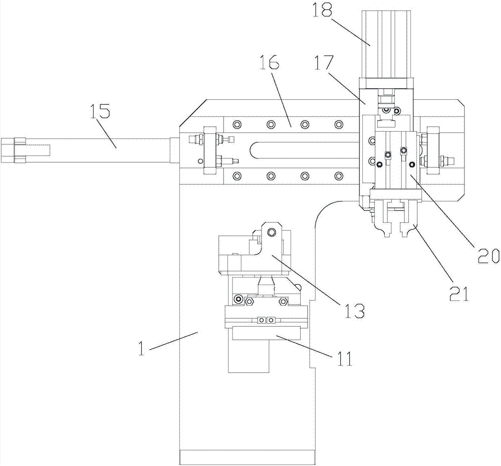 供料设备的制作方法与工艺