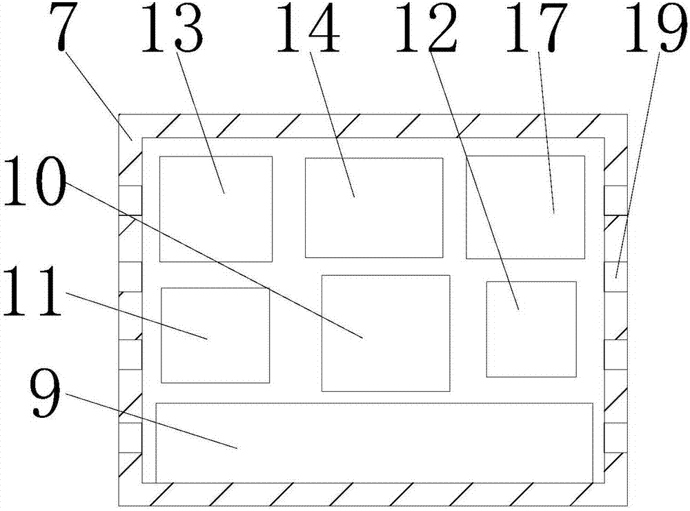 一種可智能遙控的新型建筑用塔吊設備的制作方法與工藝