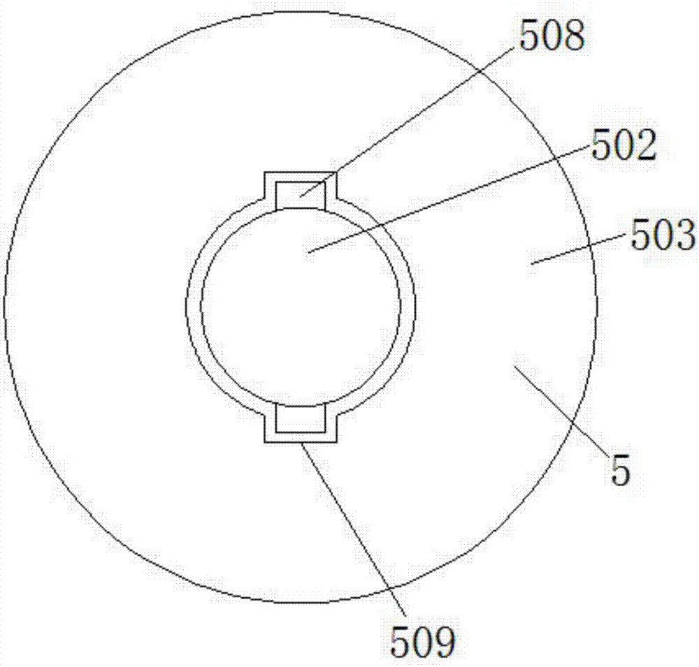 一種雙針床經(jīng)編機(jī)的制作方法與工藝