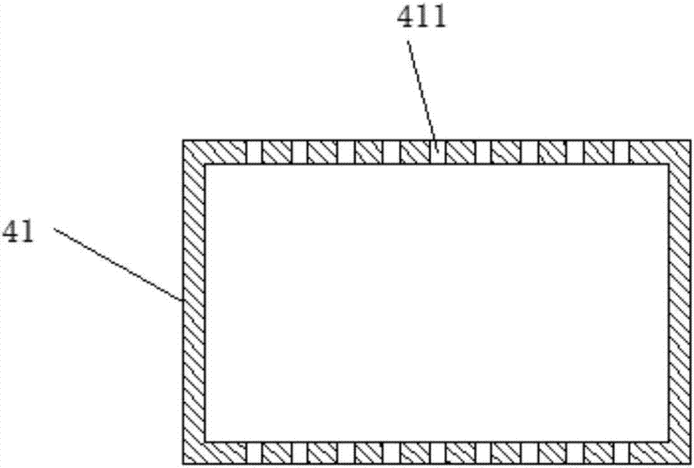 一種市政工程用河道淤泥清理裝置的制作方法