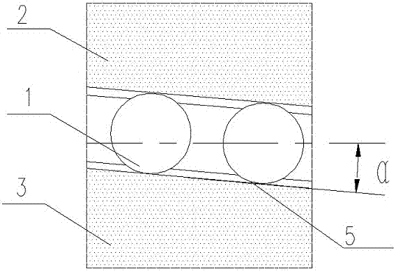 自關(guān)閉門鉸鏈結(jié)構(gòu)、幕墻門連接結(jié)構(gòu)和幕墻門的制作方法與工藝