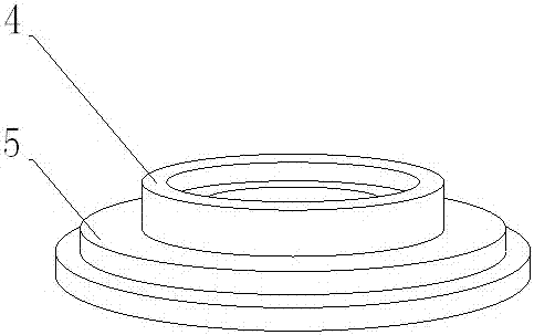 一種機(jī)械拉伸組合墊圈的制作方法與工藝