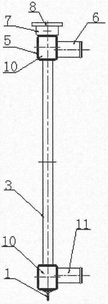 矩形管水室汽車散熱器的制作方法與工藝