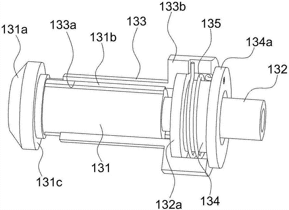 機(jī)電制動器的制作方法與工藝