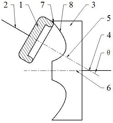 一種無(wú)自旋單環(huán)盤式無(wú)級(jí)變速單元的制作方法與工藝