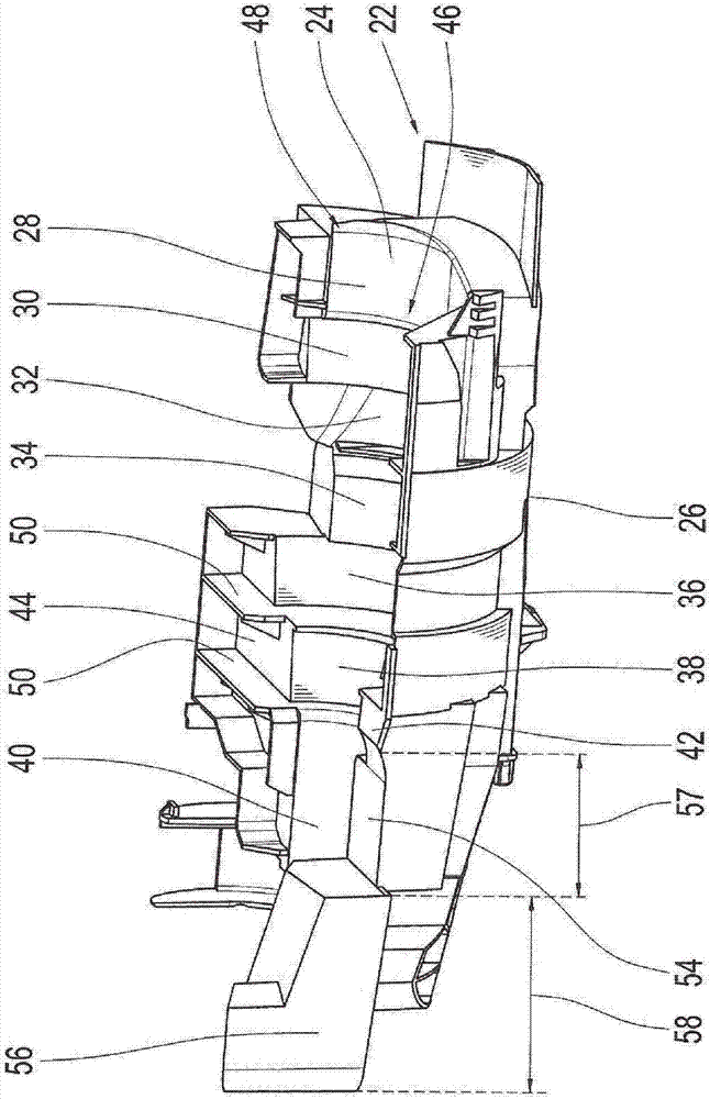 車輛變速器中的排擠體的制作方法與工藝