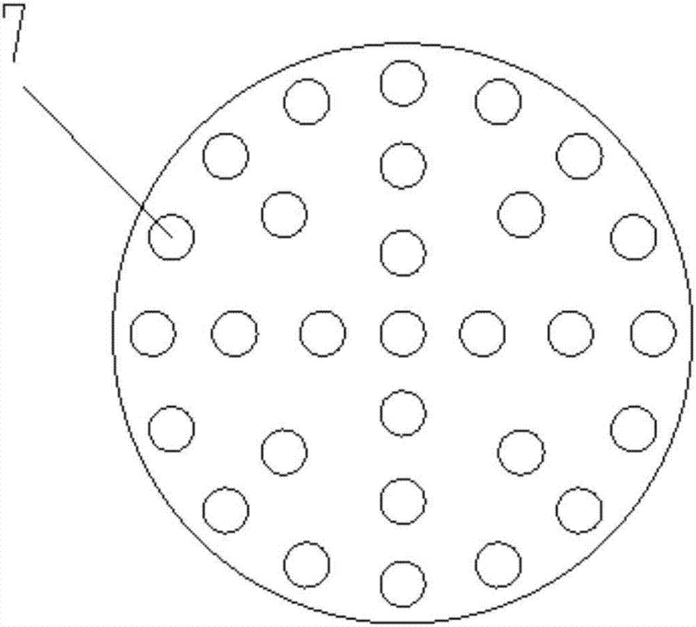 一體式水閥的制作方法與工藝