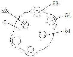 摩托车发动机机油泵总成的制作方法与工艺