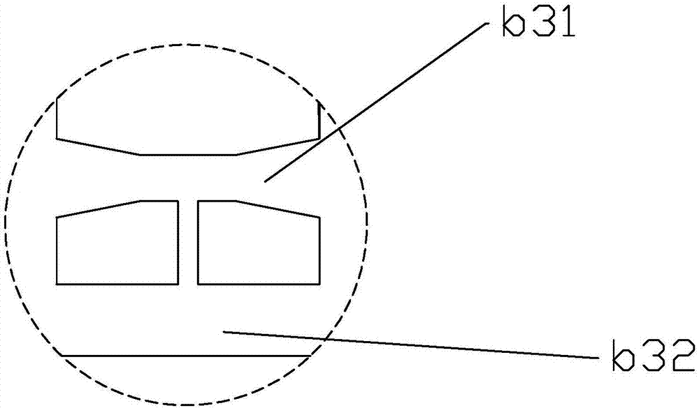 一種親水結(jié)構(gòu)的制作方法與工藝