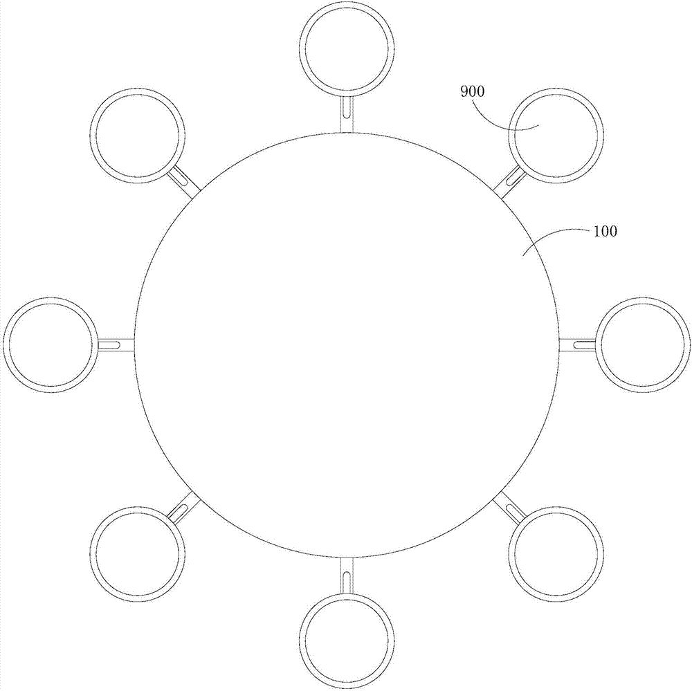 照明套件的制作方法與工藝