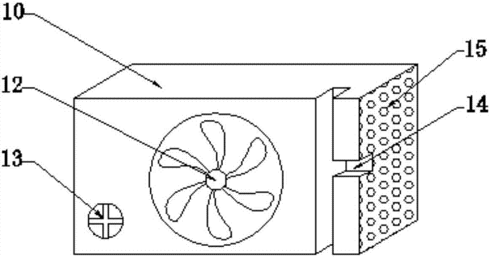 一种聚光双面式太阳能集热器的制作方法与工艺