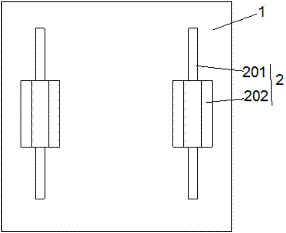 一种用于桥梁的倾斜摄影测量系统的制作方法与工艺