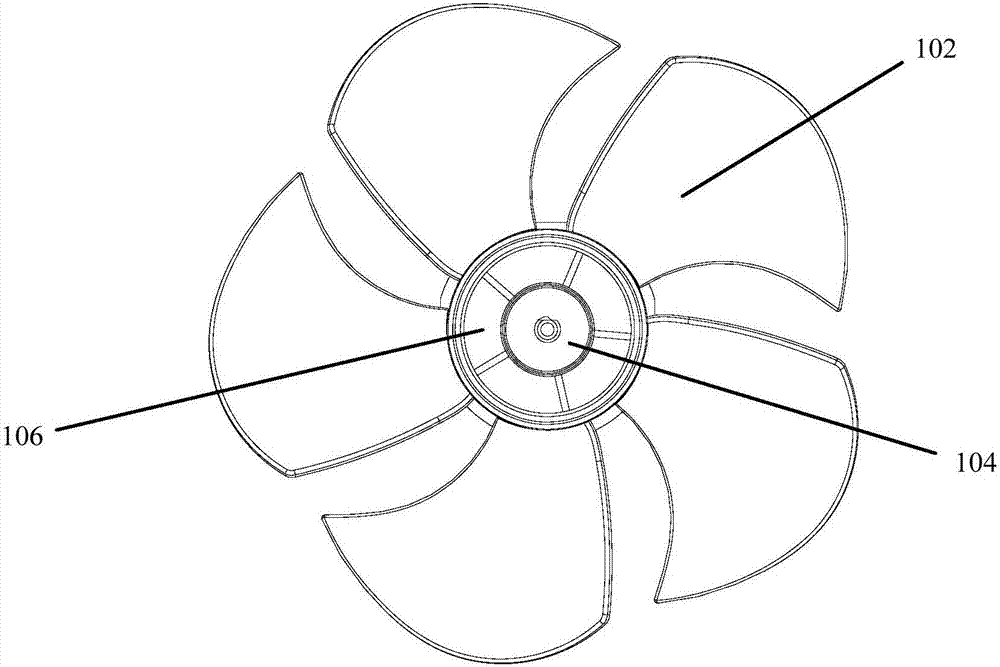 風(fēng)扇的制作方法與工藝