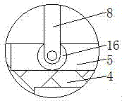 插接穩(wěn)固的水溫傳感器的制作方法與工藝