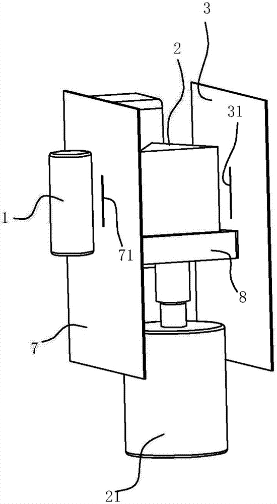 一種容器的制作方法與工藝