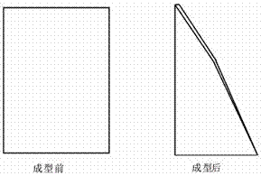 具有装夹功能的透光率雾度检测台的制作方法与工艺